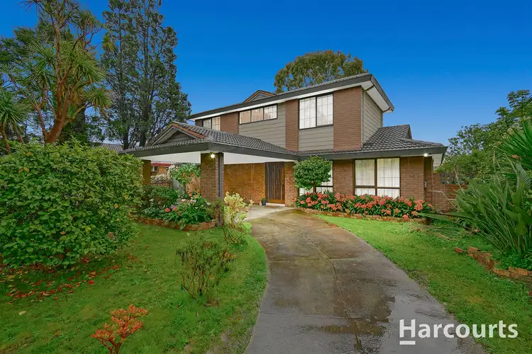 Main view of Homely house listing, 525 Burwood Highway, Vermont South VIC 3133