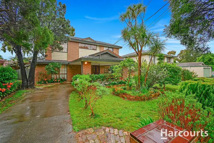 Fourth view of Homely house listing, 525 Burwood Highway, Vermont South VIC 3133
