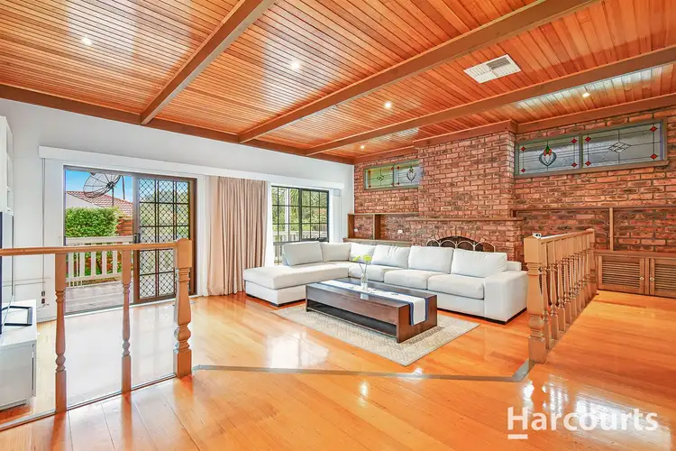 Fifth view of Homely house listing, 525 Burwood Highway, Vermont South VIC 3133