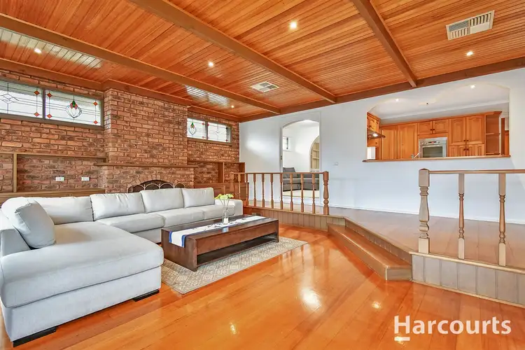 Sixth view of Homely house listing, 525 Burwood Highway, Vermont South VIC 3133