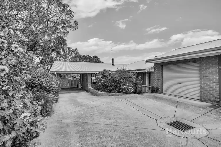 Main view of Homely house listing, 2/27 Koolinda Street, Falcon WA 6210
