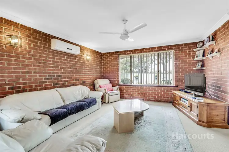 Second view of Homely house listing, 2/27 Koolinda Street, Falcon WA 6210