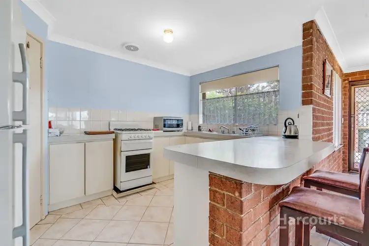 Fourth view of Homely house listing, 2/27 Koolinda Street, Falcon WA 6210