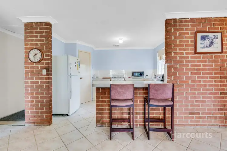Fifth view of Homely house listing, 2/27 Koolinda Street, Falcon WA 6210