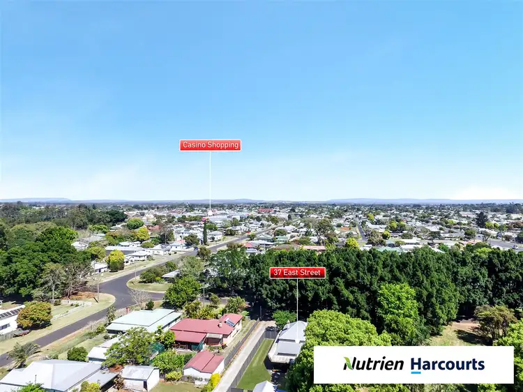 Third view of Homely house listing, 37 East Street, Casino NSW 2470