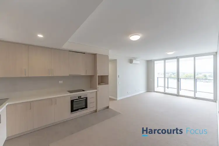 Seventh view of Homely unit listing, 801/18 Cecil Avenue, Cannington WA 6107