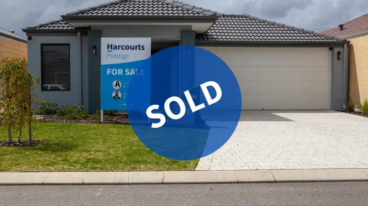 63 Lancaster Loop, Piara Waters WA 6112