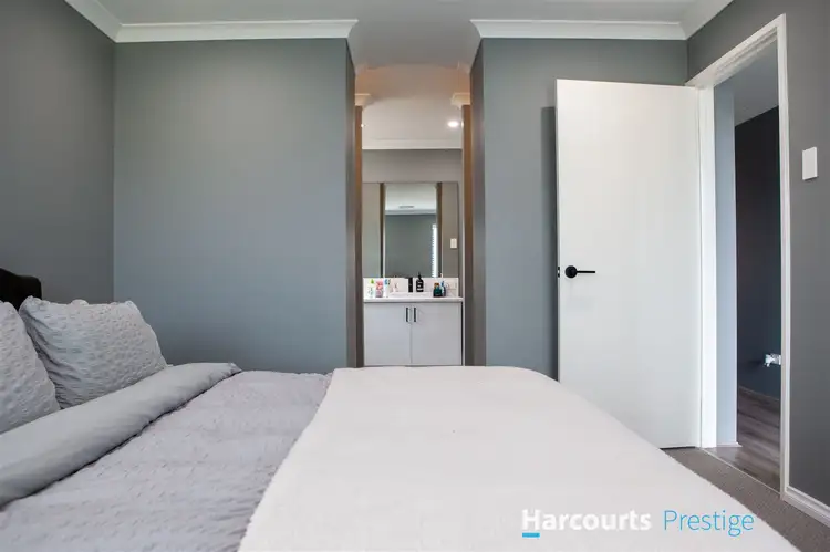 Fourth view of Homely house listing, 63 Lancaster Loop, Piara Waters WA 6112
