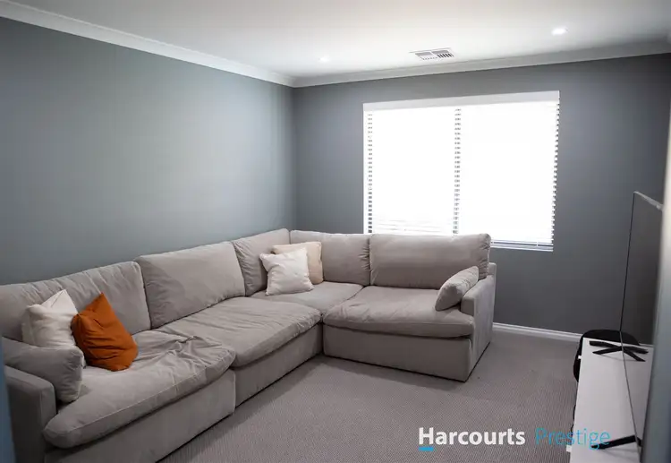 Sixth view of Homely house listing, 63 Lancaster Loop, Piara Waters WA 6112