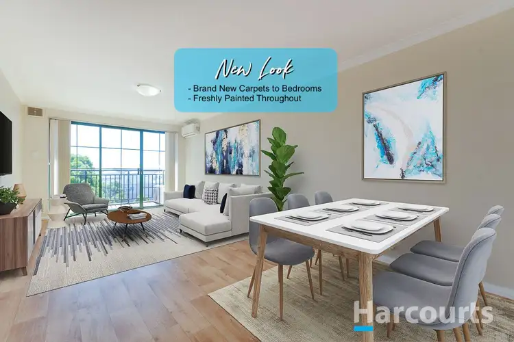 Main view of Homely apartment listing, 33/167 Grand Boulevard, Joondalup WA 6027