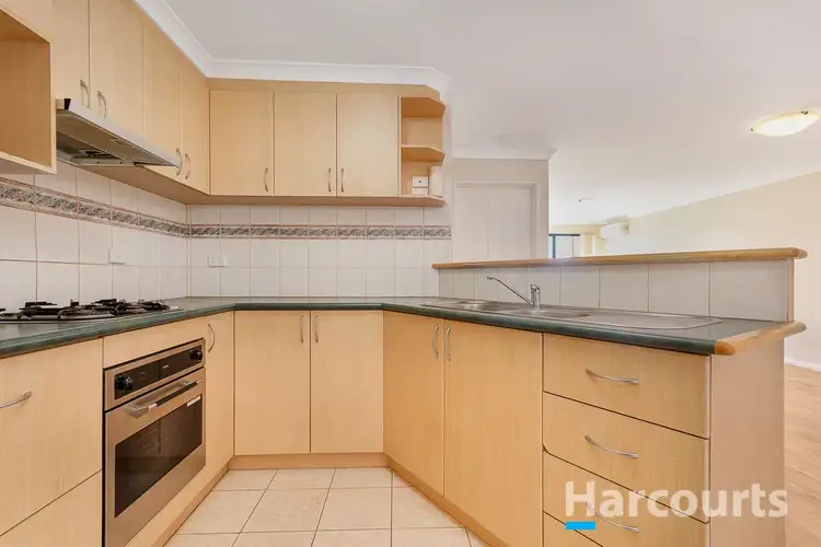 Second view of Homely apartment listing, 33/167 Grand Boulevard, Joondalup WA 6027