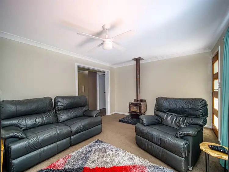 Sixth view of Homely house listing, 12 Lloyd Avenue, Kandos NSW 2848