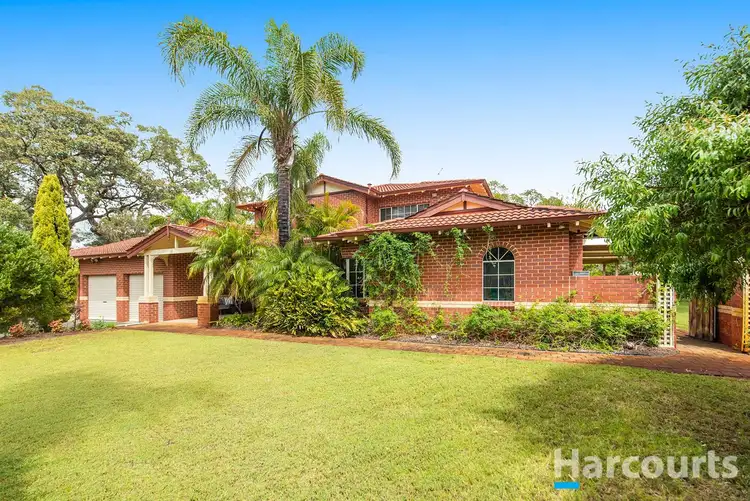 69 Chardonnay Drive, The Vines WA 6069