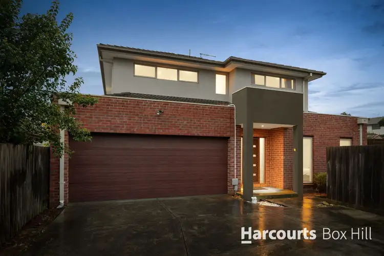 Main view of Homely house listing, 3A Walter Street, Mitcham VIC 3132