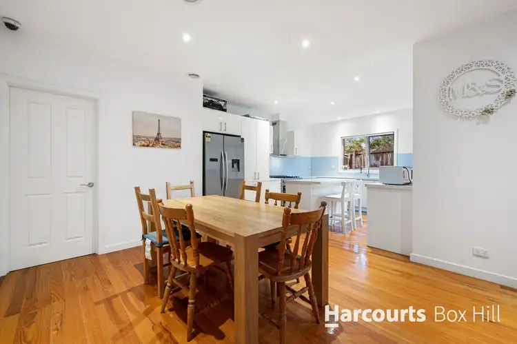 Third view of Homely house listing, 3A Walter Street, Mitcham VIC 3132