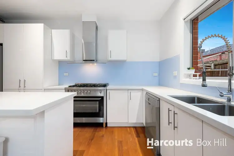 Fifth view of Homely house listing, 3A Walter Street, Mitcham VIC 3132