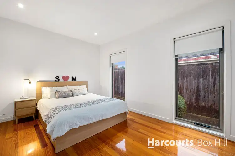 Sixth view of Homely house listing, 3A Walter Street, Mitcham VIC 3132