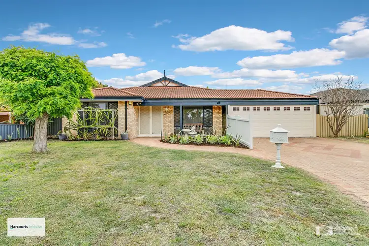 24 Tintagel Place, Ballajura WA 6066