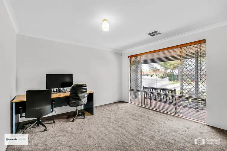 Third view of Homely house listing, 24 Tintagel Place, Ballajura WA 6066