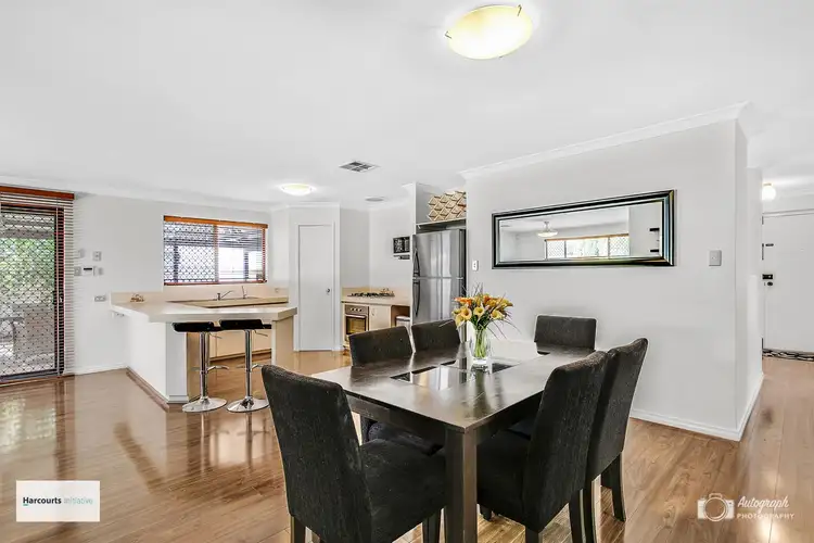 Fifth view of Homely house listing, 24 Tintagel Place, Ballajura WA 6066