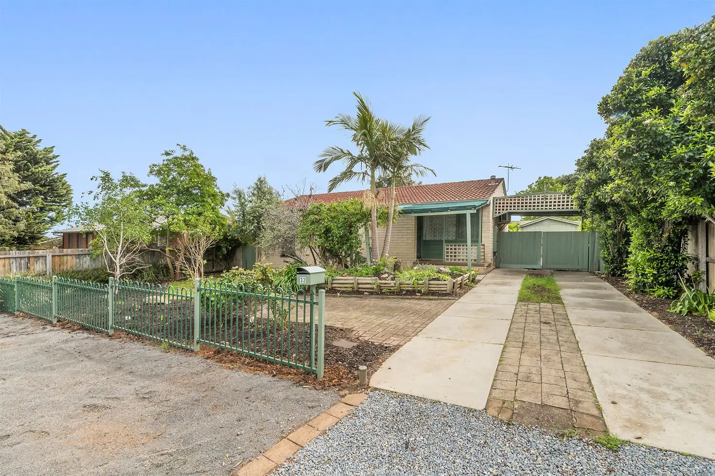 Main view of Homely house listing, 32 Lindsay Drive, Morphett Vale SA 5162