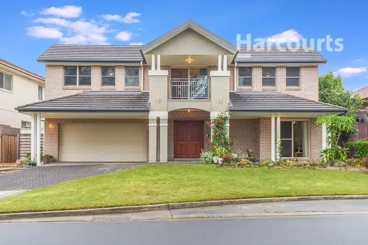 32 Harrison Avenue, Harrington Park NSW 2567