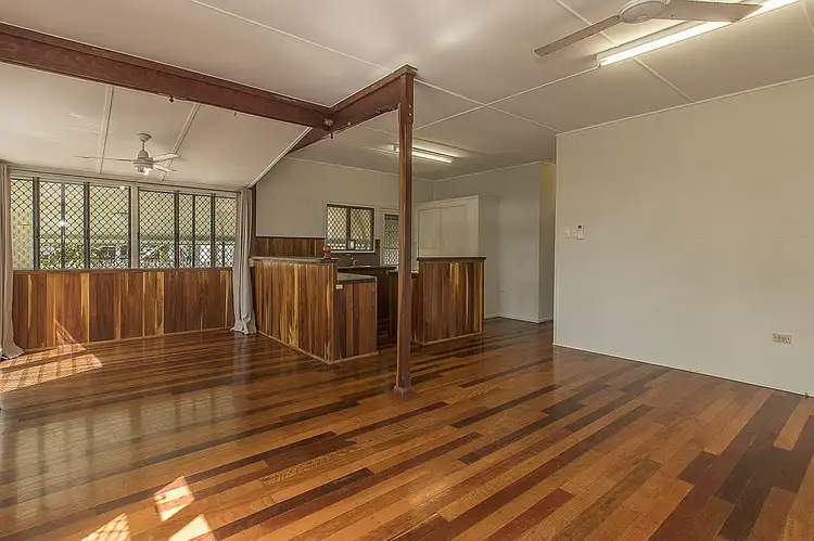 Main view of Homely house listing, 4 Union Street, Hyde Park Castletown QLD 4812