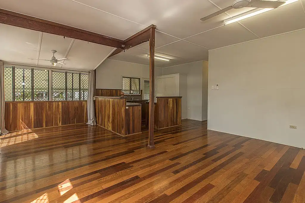 Main view of Homely house listing, 4 Union Street, Hyde Park Castletown QLD 4812