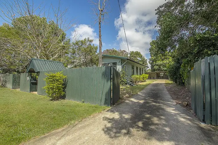 Fifth view of Homely house listing, 4 Union Street, Hyde Park Castletown QLD 4812