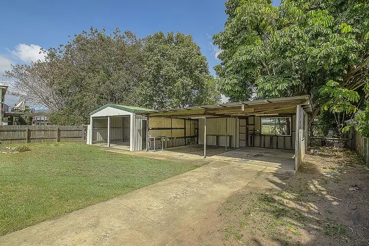 Sixth view of Homely house listing, 4 Union Street, Hyde Park Castletown QLD 4812