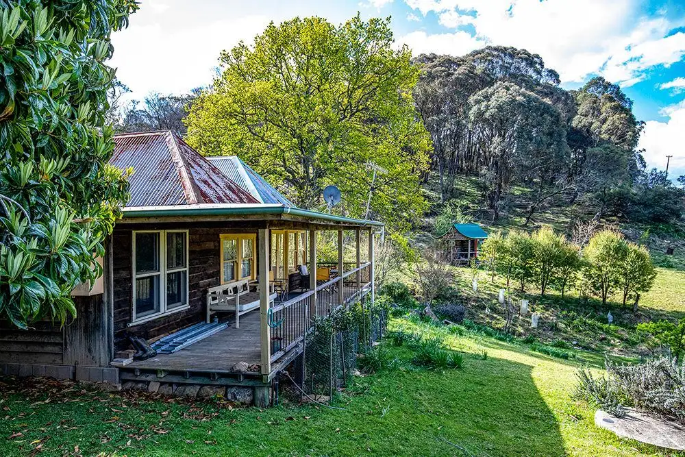 Main view of Homely rural property listing, Address available on request