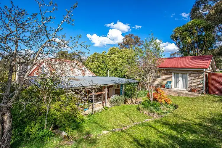 Second view of Homely rural property listing, Address available on request