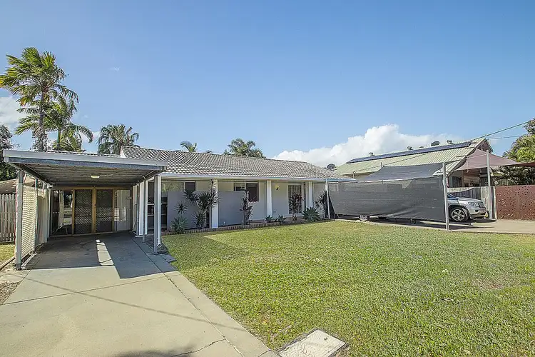 Third view of Homely house listing, 21 Seaward Crescent, Pallarenda QLD 4810