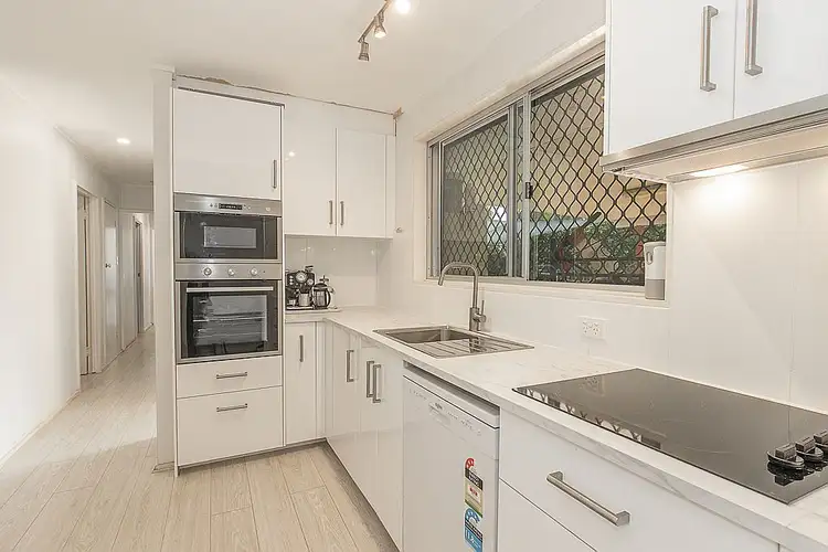 Fourth view of Homely house listing, 21 Seaward Crescent, Pallarenda QLD 4810