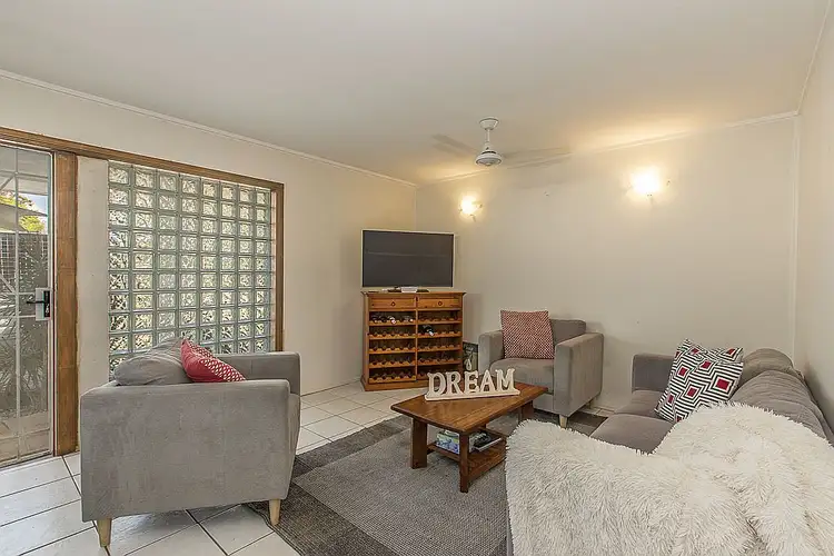 Fifth view of Homely house listing, 21 Seaward Crescent, Pallarenda QLD 4810