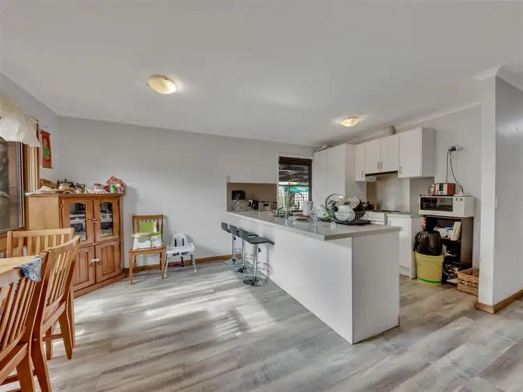 Third view of Homely house listing, 6 Milne Avenue, Wangaratta VIC 3677