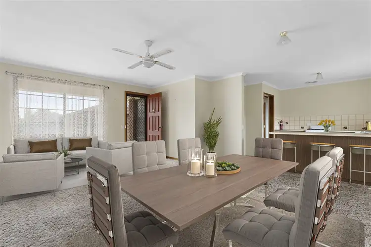 3/428-430 Gillies Street North, Wendouree VIC 3355