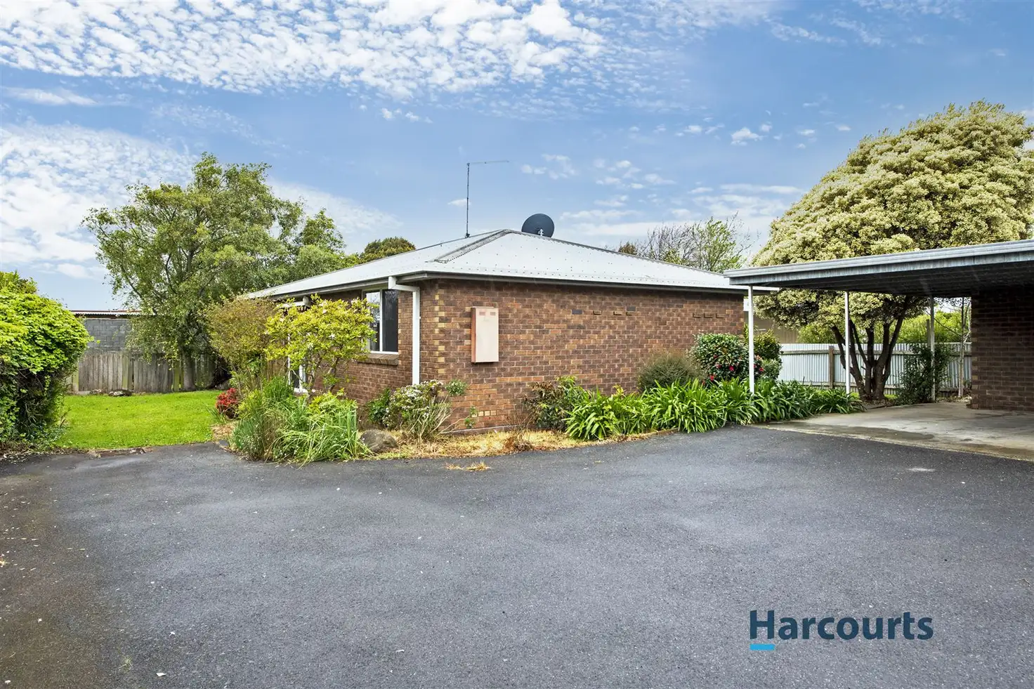 Main view of Homely unit listing, 2/5 William Street, Ulverstone TAS 7315
