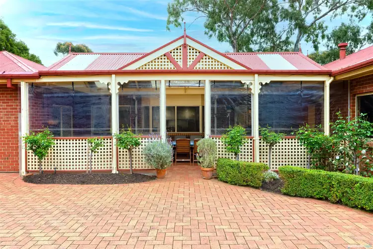 Fourth view of Homely house listing, 26 Margaret Cutten Grove, Aberfoyle Park SA 5159