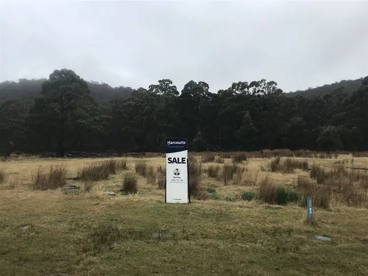 Second view of Homely land listing, 13 Nevin Street, Rossarden TAS 7213