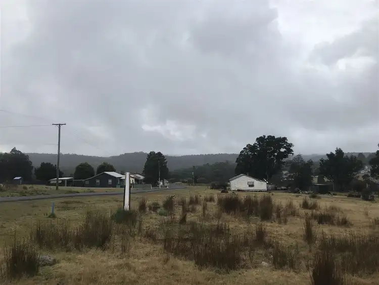 Sixth view of Homely land listing, 13 Nevin Street, Rossarden TAS 7213