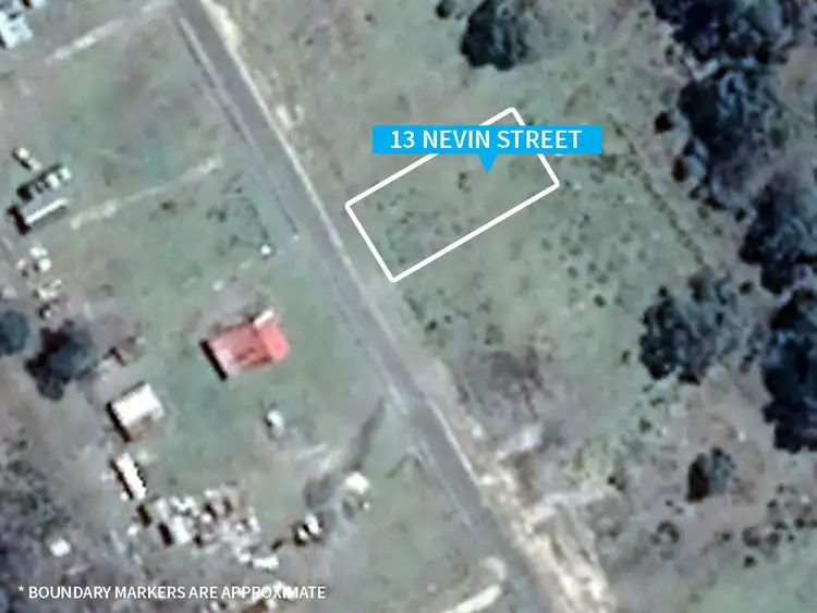 Seventh view of Homely land listing, 13 Nevin Street, Rossarden TAS 7213