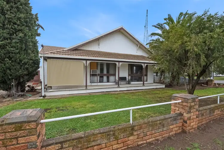 28 Strachan Street, Hopetoun VIC 3396