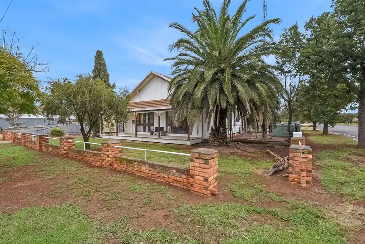 Third view of Homely house listing, 28 Strachan Street, Hopetoun VIC 3396
