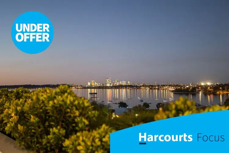 Main view of Homely apartment listing, 1701/908 Canning Highway, Applecross WA 6153