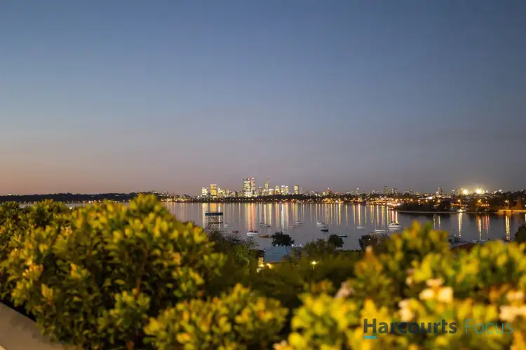 Second view of Homely apartment listing, 1701/908 Canning Highway, Applecross WA 6153