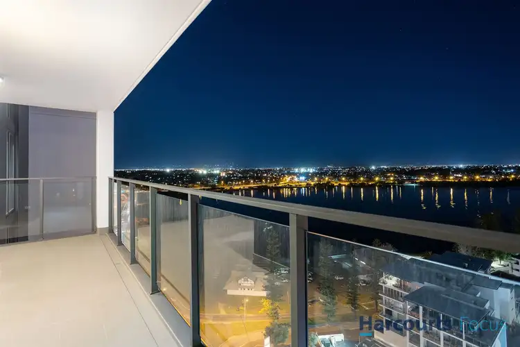 Fourth view of Homely apartment listing, 1701/908 Canning Highway, Applecross WA 6153