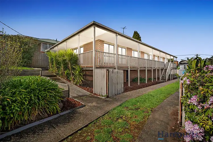 Main view of Homely house listing, 303 Elsworth Street West, Mount Pleasant VIC 3350