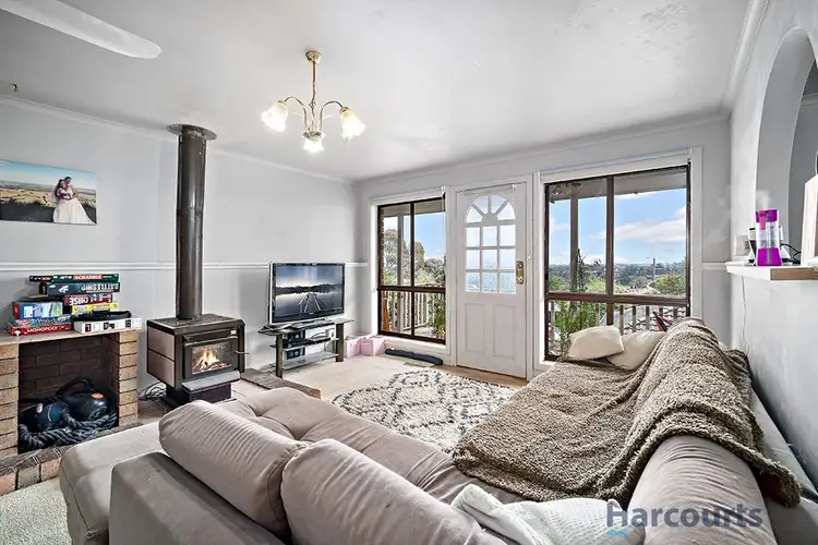Second view of Homely house listing, 303 Elsworth Street West, Mount Pleasant VIC 3350