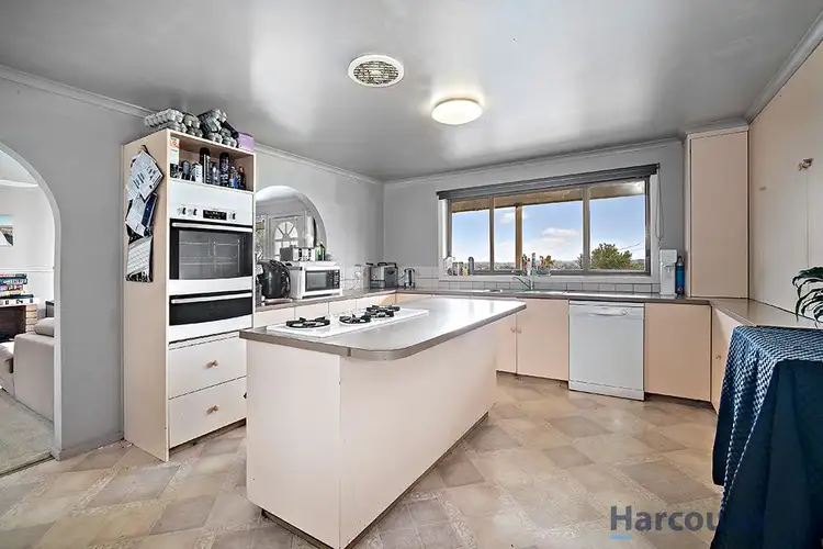 Fourth view of Homely house listing, 303 Elsworth Street West, Mount Pleasant VIC 3350
